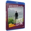 Carlotta La Messe est finie Blu-ray