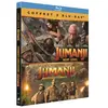 SPHE Coffret Jumanji Blu-ray