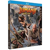 SPHE Jumanji 2 : Next Level [Blu-Ray]