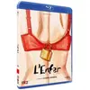 Carlotta L'Enfer Blu-ray