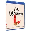 Carlotta La Cérémonie Blu-ray