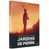 Carlotta Jardins de pierre Blu-ray
