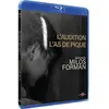Carlotta L'Audition, L'As de pique Blu-ray