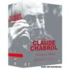 Carlotta Coffret Claude Chabrol Suspens au féminin Blu-ray