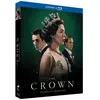 SPHE The Crown Saison 3 Blu-ray
