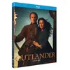 SPHE Outlander Saison 5 Blu-ray