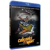 Carlotta Le Crocodile de la mort Blu-ray