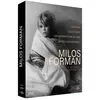 Carlotta Coffret Milos Forman 4  uvres de Jeunesse Blu-ray