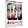 Carlotta Dernier Caprice Blu-ray