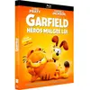 SPHE Garfield : Héros malgré lui Blu-ray