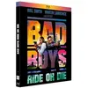 SPHE Bad Boys : Ride Or Die Blu-ray