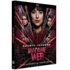 SPHE Madame Web Blu-ray