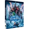 SPHE S.O.S. Fantômes : La Menace de glace Blu-ray