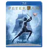 Escd Cnt Peter Pan - Edition Blu-Ray