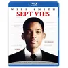 Escd Cnt Blu-Ray Sept vies