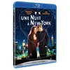 PRODUCTION FNAC Une nuit à New York - Blu-Ray
