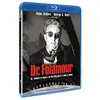 PRODUCTION FNAC Docteur Folamour - Blu-Ray