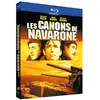 SPHE Les canons de Navarone - Blu-Ray