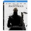 SPHE Anonymous - Blu-Ray