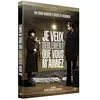 Carlotta Je veux seulement que vous m'aimiez Edition Collector Blu-ray
