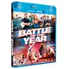 Escd Cnt Battle of the Year Blu-Ray