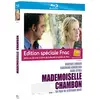 France Televisions Editions Mademoiselle Chambon - Blu-Ray