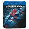 SPHE The Amazing Spider-Man - Blu-Ray - Edition Boîtier Métal Limitée