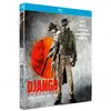 Escd Cnt Django Unchained - Blu-Ray