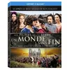 SPHE Les Piliers de la Terre : Un monde sans fin - Coffret 2 Blu-Ray