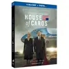 Escd Cnt House of Cards Coffret intégral de la Saison 3 Blu-Ray