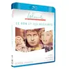 Marco polo Le bon et les méchants - Blu-ray