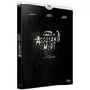 Carlotta Assurance sur la mort Blu-Ray