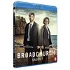 France Télévisions Distribution Broadchurch Coffret intégral de la Saison 1 - Blu-Ray