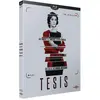 Carlotta Tesis [Blu-Ray]