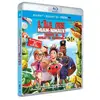 SPHE Tempête de boulettes géantes 2 : L'île des Miam-nimaux Combo Blu-...
