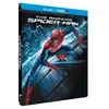 SPHE The Amazing Spider-Man [Blu-Ray + Copie Digitale-Édition boîtier SteelBook]