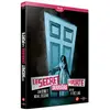 Carlotta Le Secret derrière la porte Blu-Ray