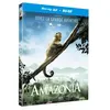 France Télévisions Distribution Amazonia Blu-Ray 3D