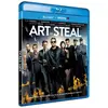 SPHE The Art of the Steal Blu-Ray