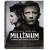 Escd Cnt Millénium : Les hommes qui n'aimaient pas les femmes - Blu-Ray