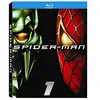 SPHE Blu-Ray Spider-man