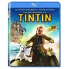 Escd Cnt Les aventures de Tintin : le secret de la Licorne - Blu-ray