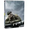 SPHE Fury Blu-Ray Steelbook