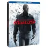 Escd Cnt Equalizer Blu-Ray Steelbook