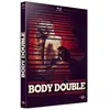 Carlotta Body Double Blu-ray