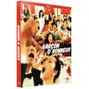 Carlotta Garcon D'Honneur [Blu-ray]