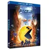 Sony Pixels - Blu-Ray