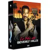 Paramount Le Flic de Beverly Hills : La trilogie en Coffret Collector 3 DVD