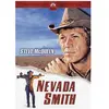 Paramount DVD Nevada Smith