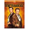 Paramount DVD Réglement de compte à ok corral